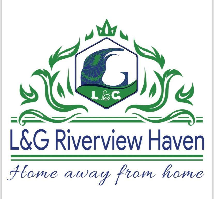 L&G Riverview Haven. Vandiperiyār Exteriér fotografie
